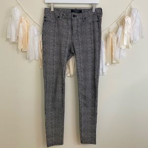 LIVERPOOL Madonna White Whisper sponge Skinny Pant